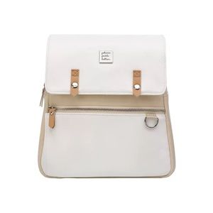 NWT Petunia Pickle Bottom Diaper Bag